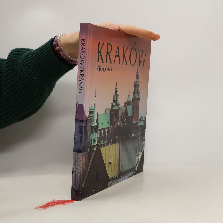 Tadeusz Cukier Kraków / Krakau