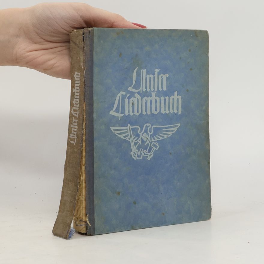 Kolektiv autorů Unser Liederbuch