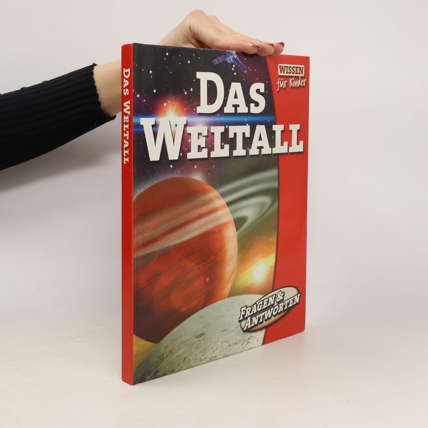 Stefan Deiters Das Weltall