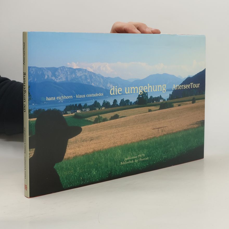 Hans Eichhorn Die Umgehung