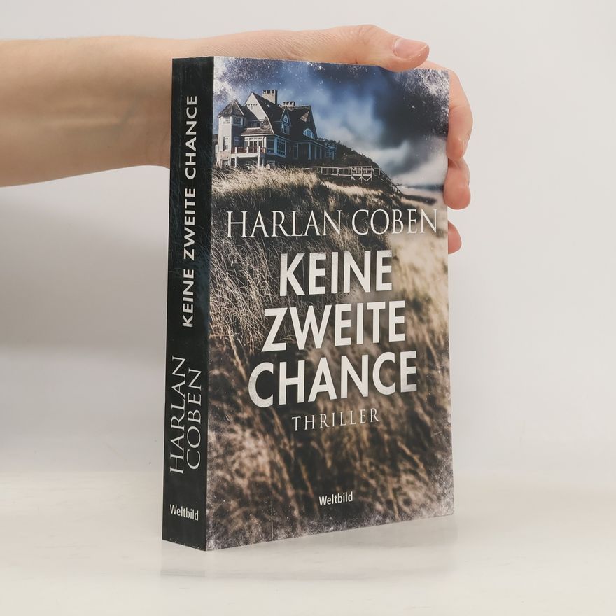 Harlan Coben Keine zweite Chance