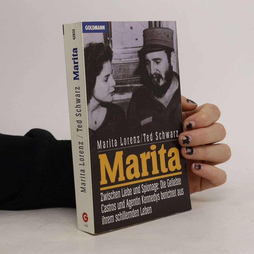 Marita Lorenz Marita