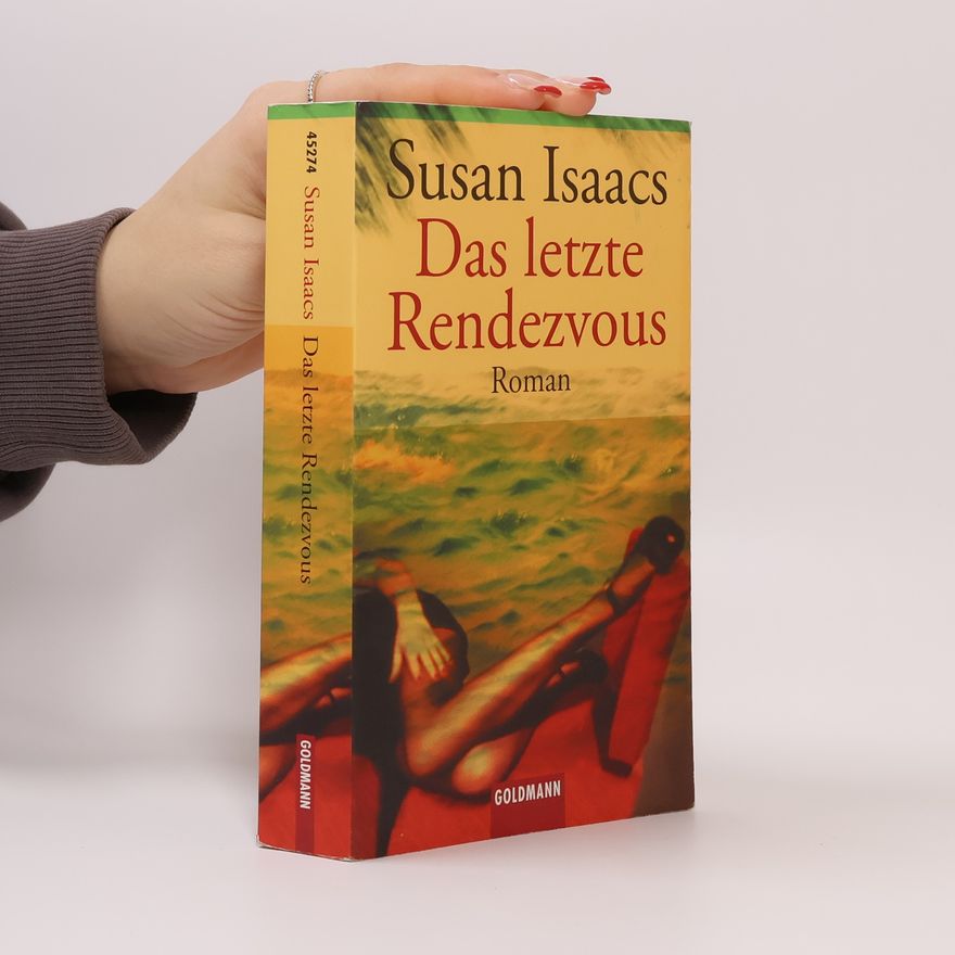 Renate Weitbrecht Das letzte Rendezvous