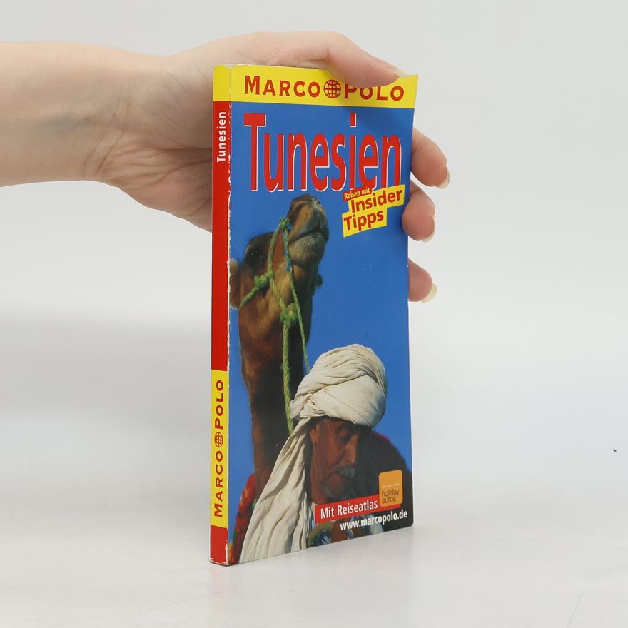 Autores varios Tunesien