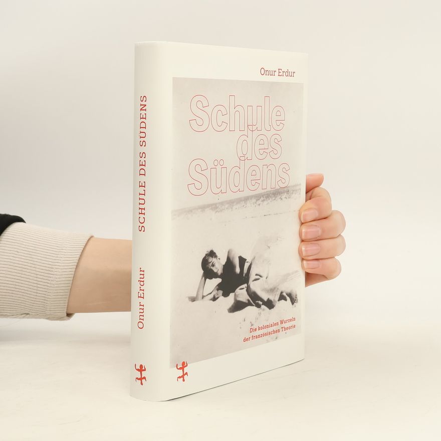 Onur Erdur Schule des Südens