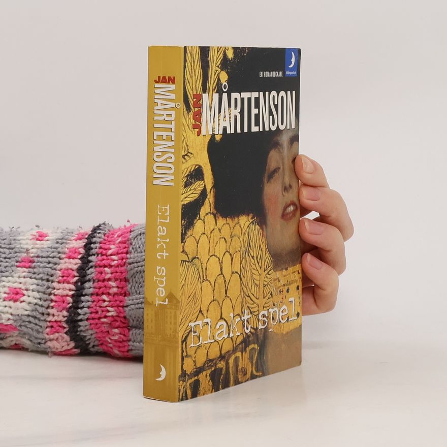 Jan Mårtenson Elakt spel