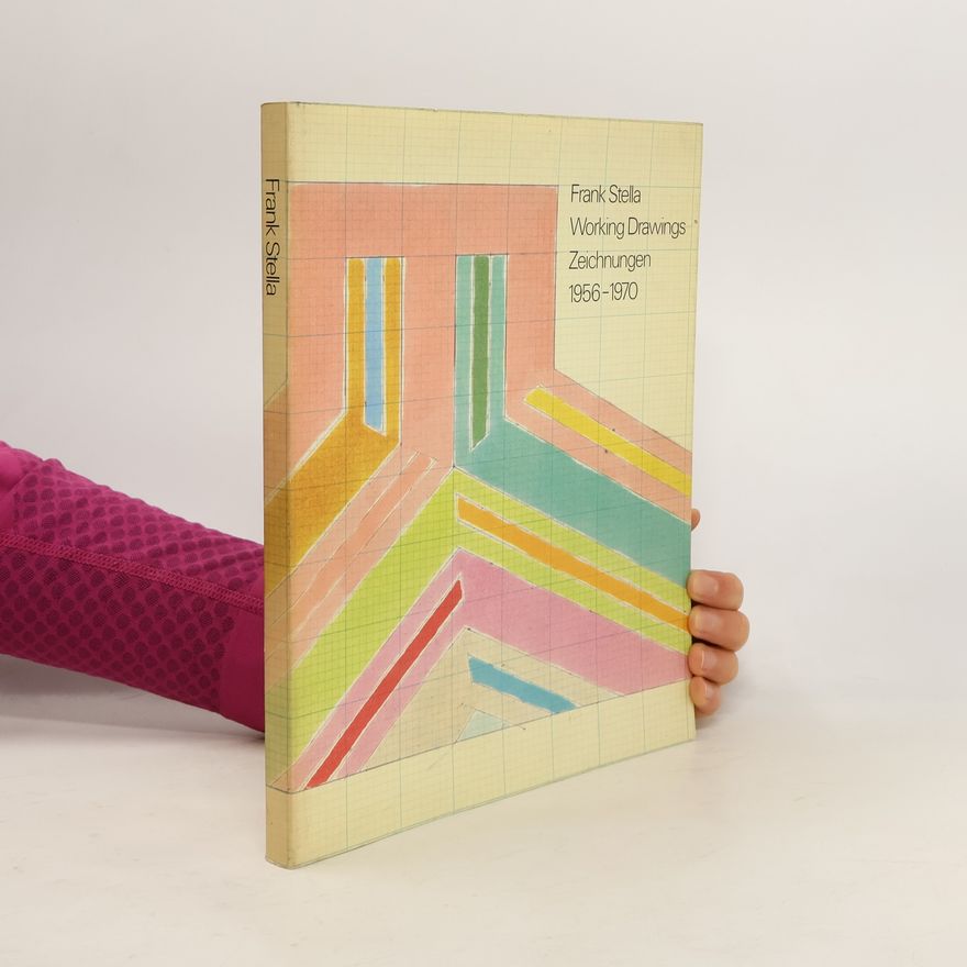 Frank Stella Frank Stella