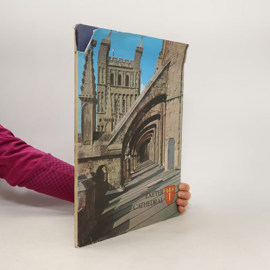 J. W. Thomas The Cathedral Church of St. Peter in Exeter