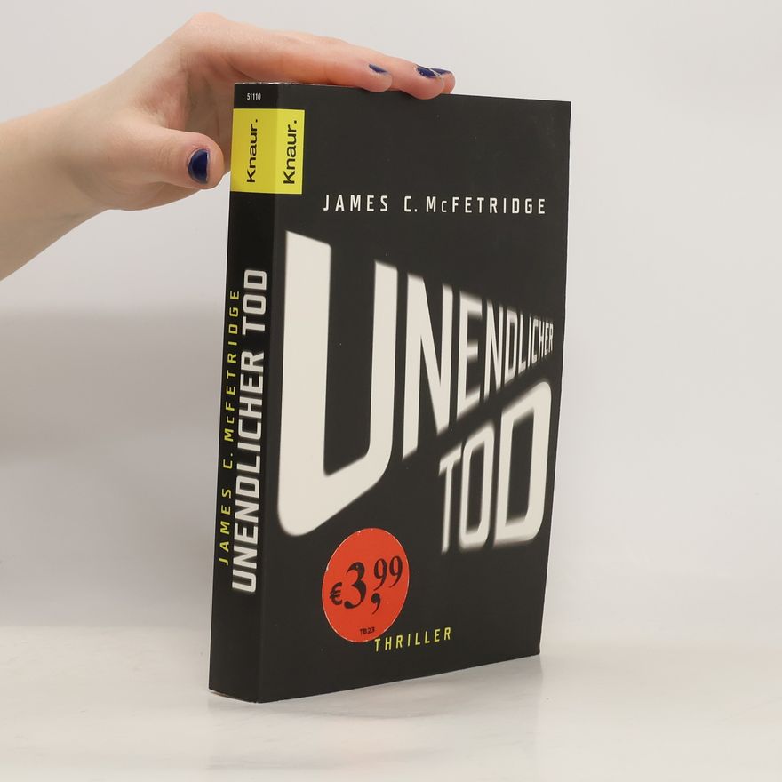 James C. Mcfetridge Unendlicher Tod. Thriller