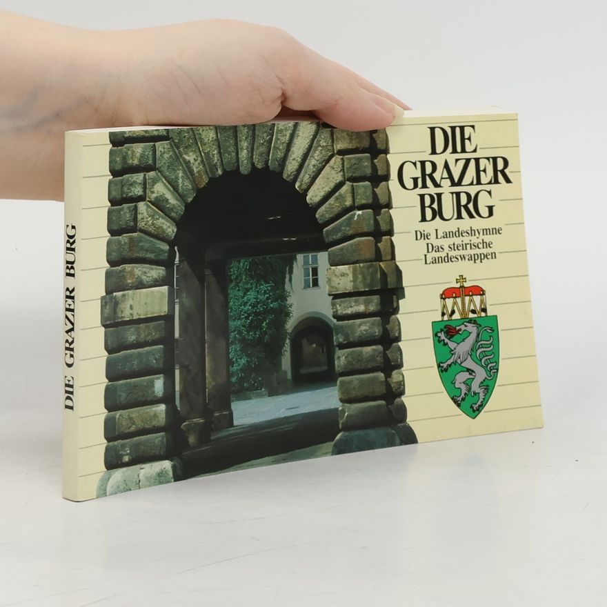 Autorenkollektiv Die Grazer Burg