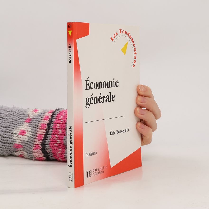 Claude Nava Économie générale
