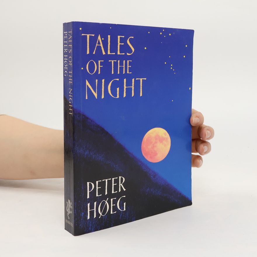 Peter Høeg Tales of the Night