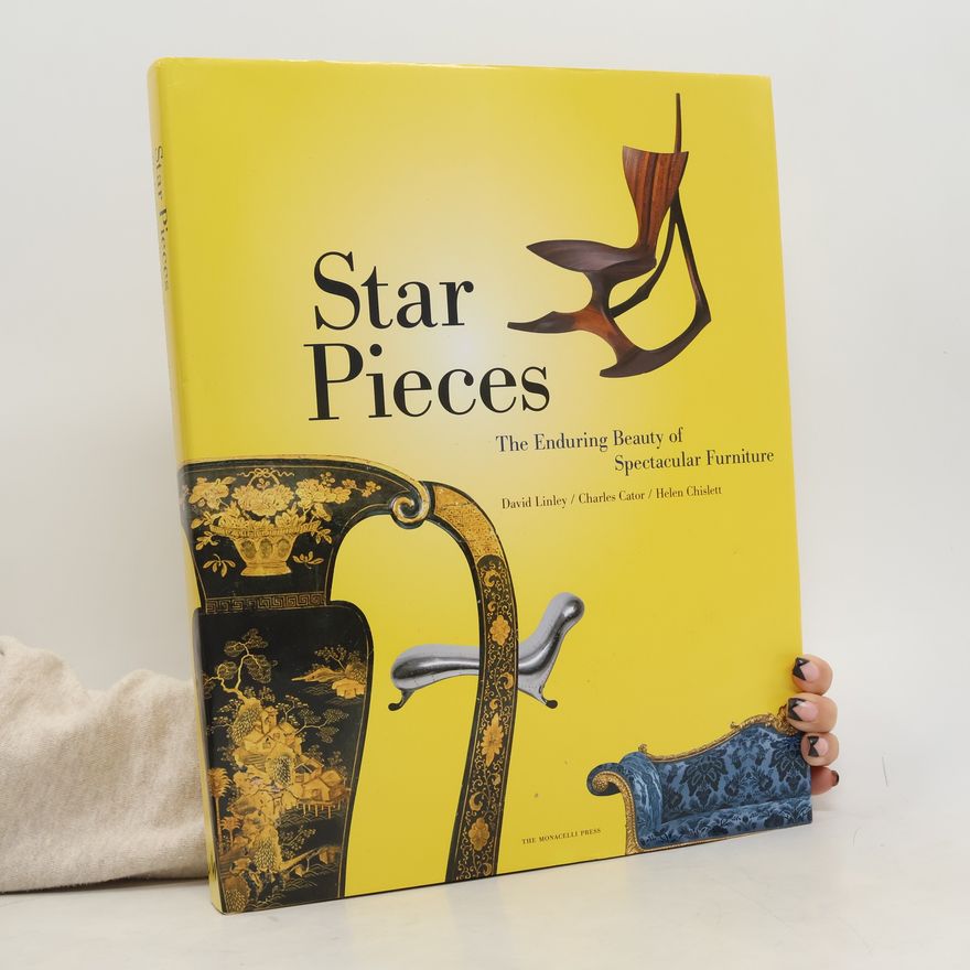 Charles Cator Star Pieces
