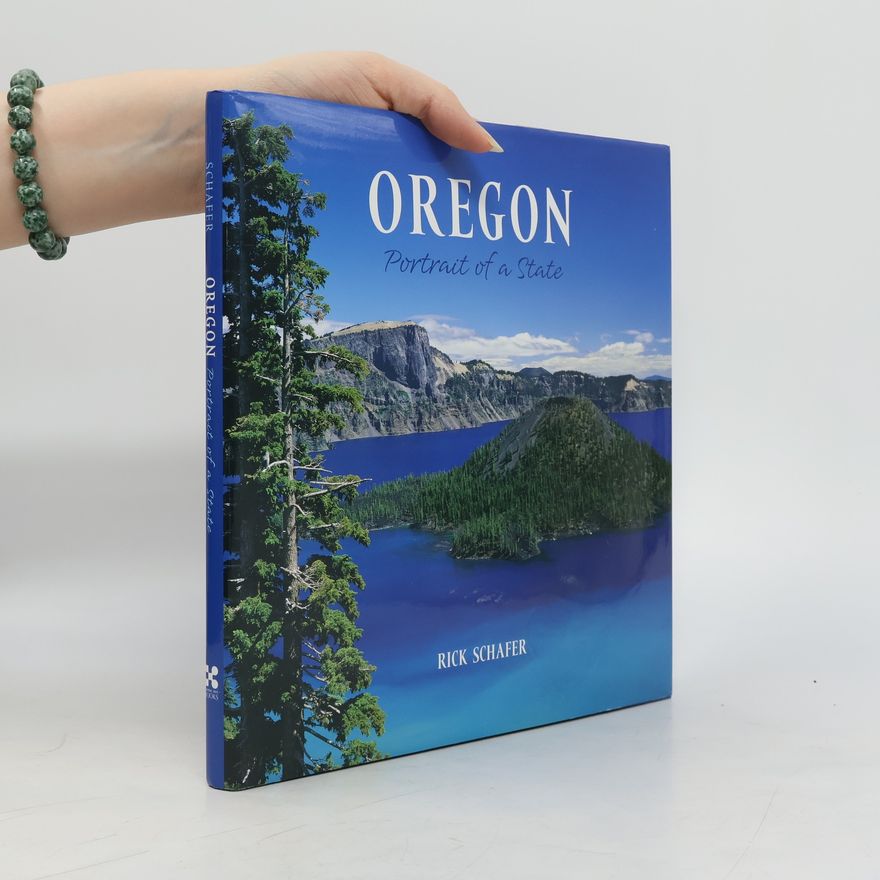 RICK SCHAFER Oregon