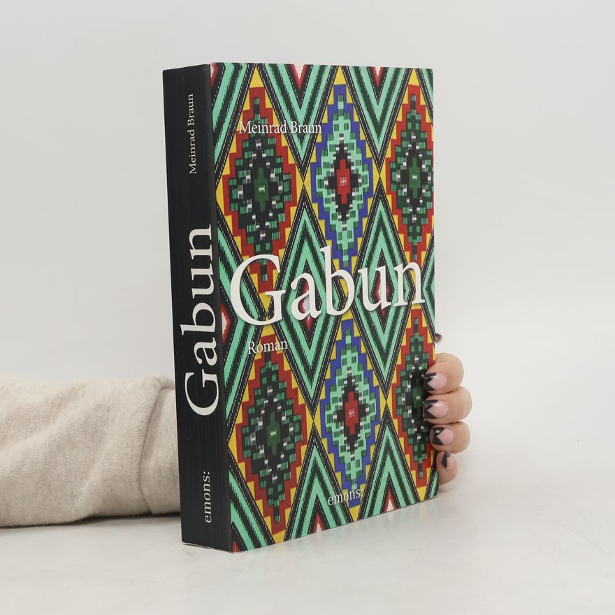 Meinrad Braun Gabun