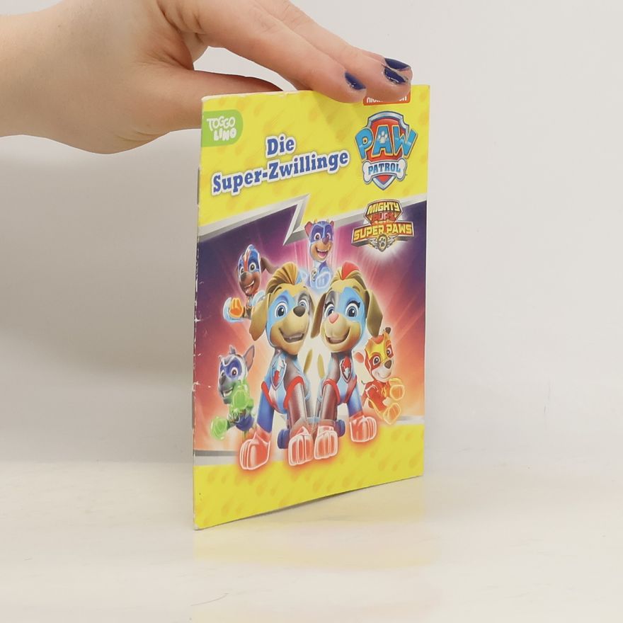 Autorenkollektiv Die Super-Zwillinge