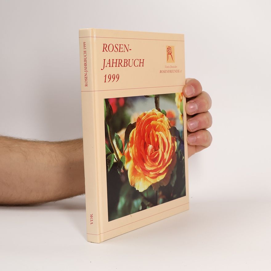 Various authors Rosen-Jahrbuch 1999