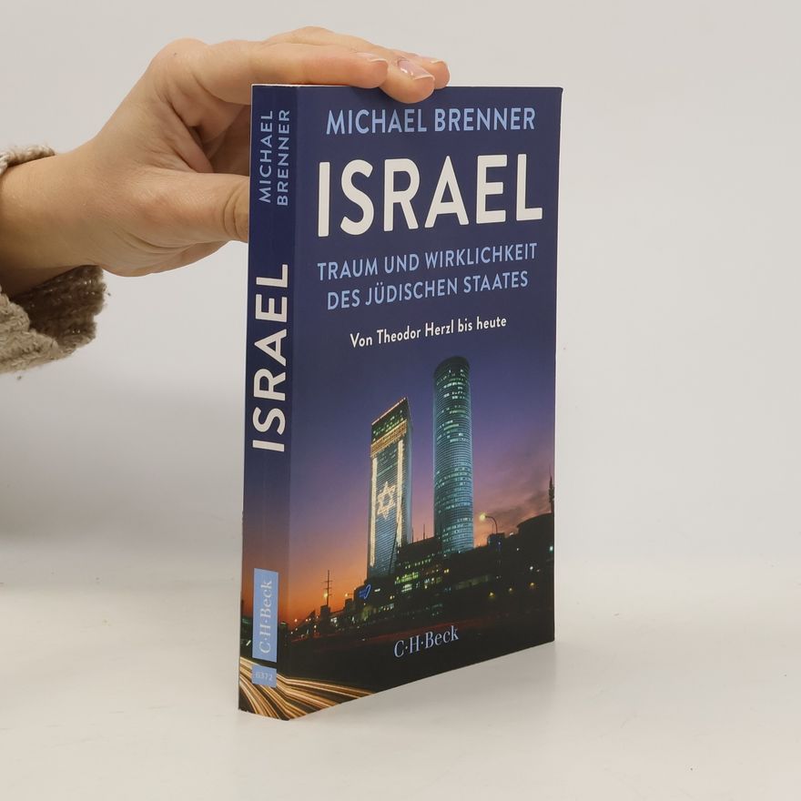 Michael A. Meyer Israel