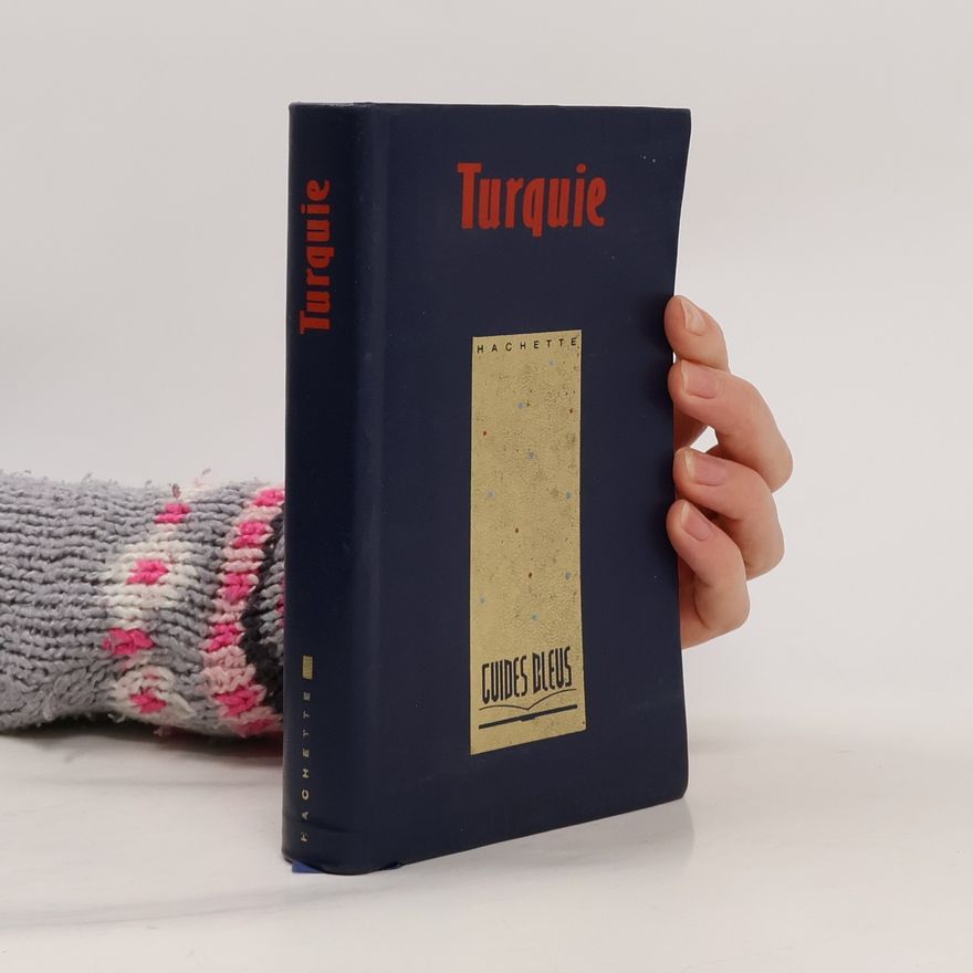 Adélaïde Barbey Turquie