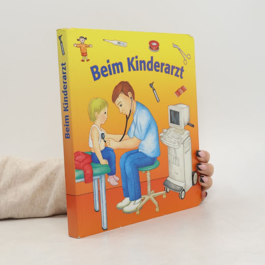 Various authors Beim Kinderarzt