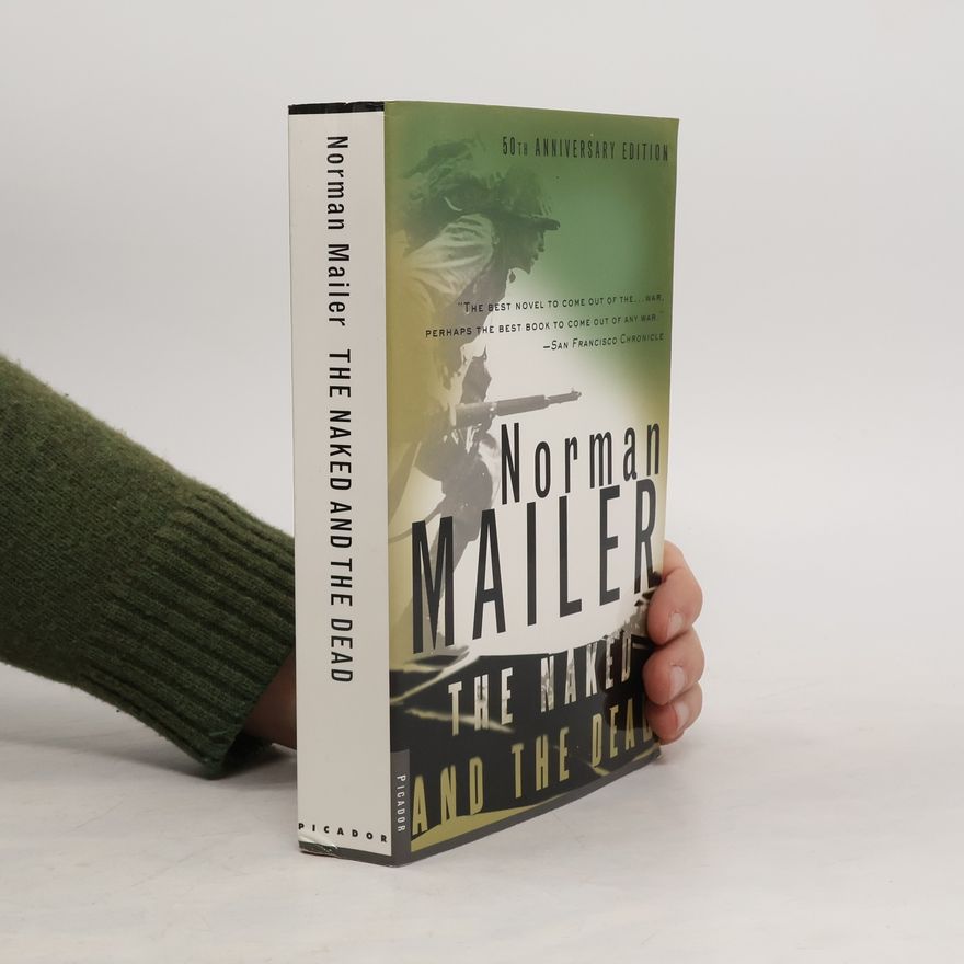 Norman Mailer The Naked and the Dead