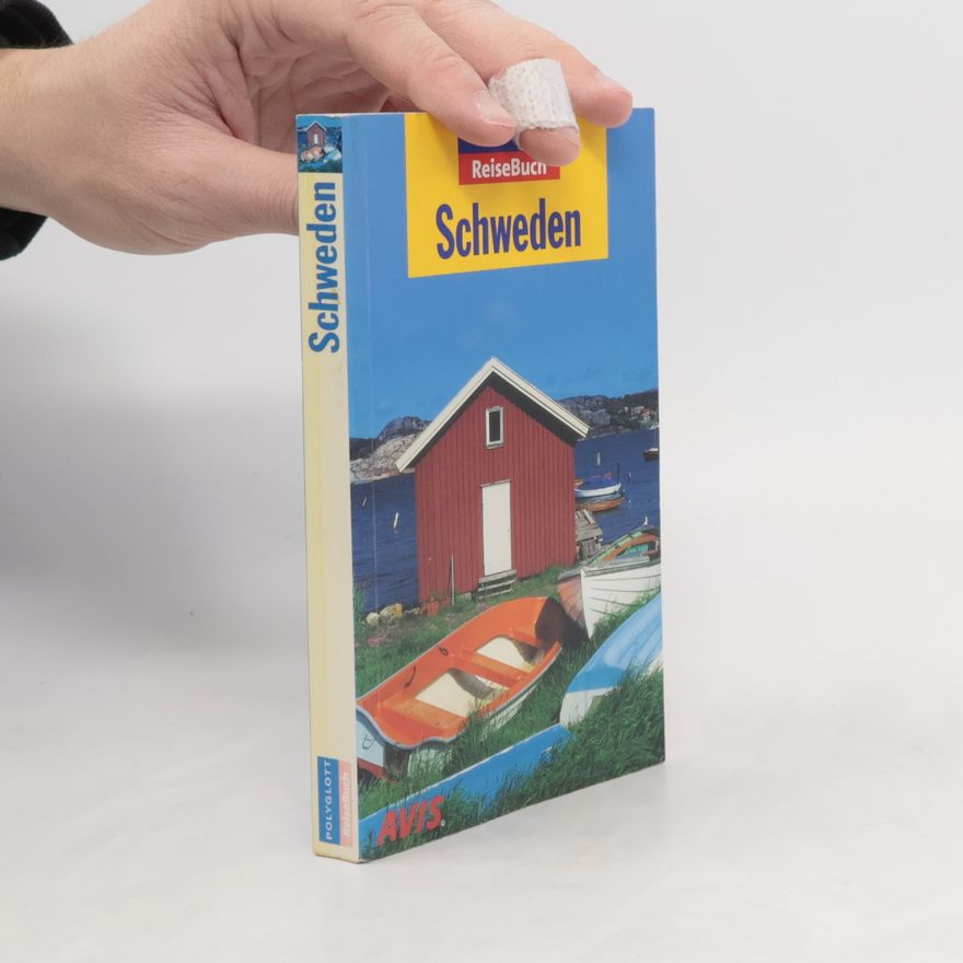 Ralf Schröder Schweden