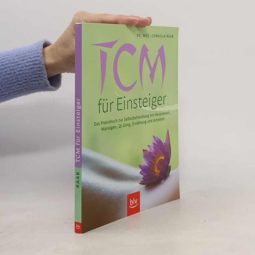 Cornelia Raab TCM für Einsteiger