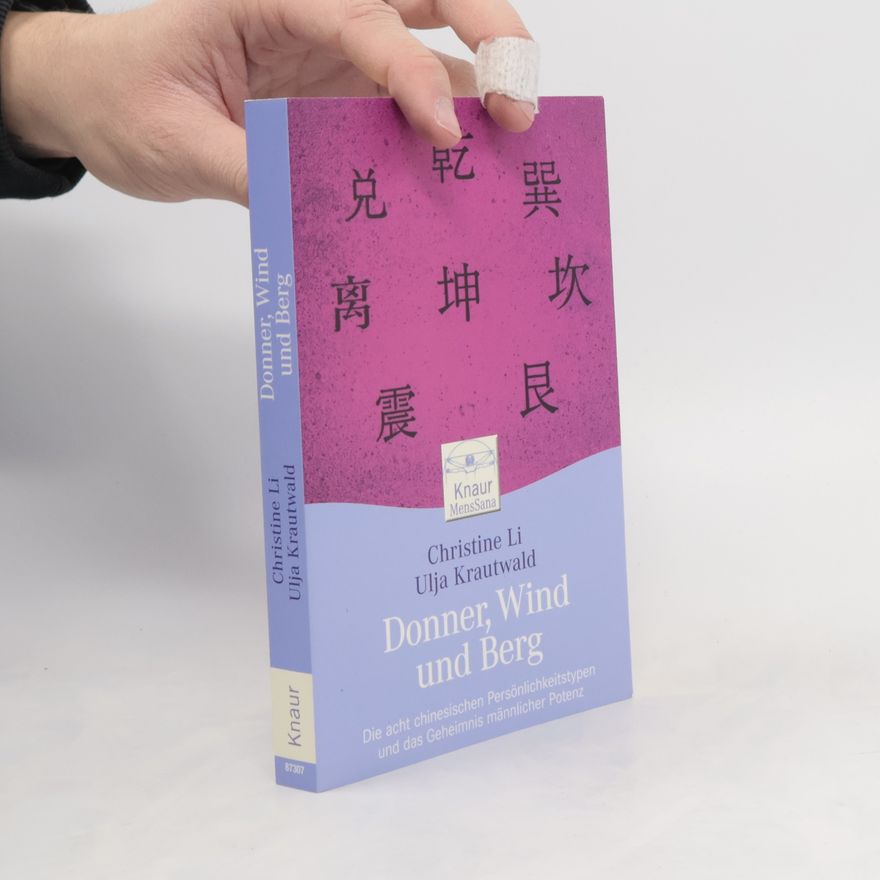 Christine Li Donner, Wind und Berg