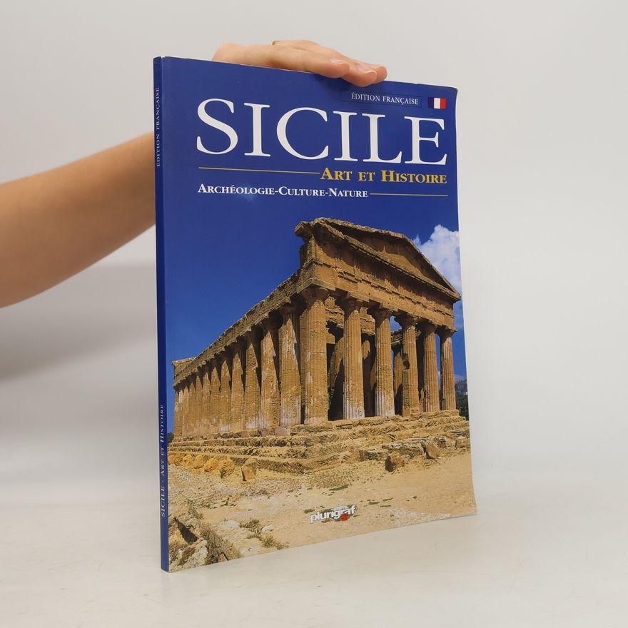 AA.VV. Sicile