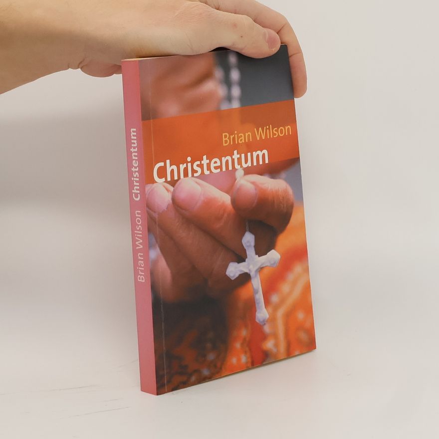 Brian Wilson Christentum