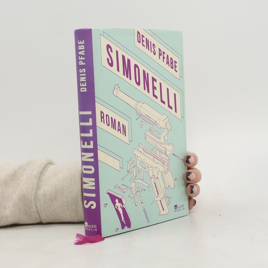 Denis Pfabe Simonelli