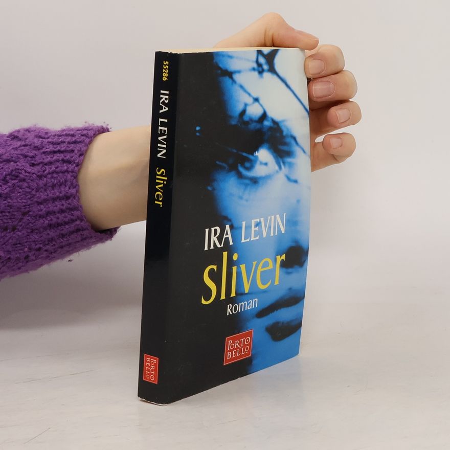 Ira Levin Sliver