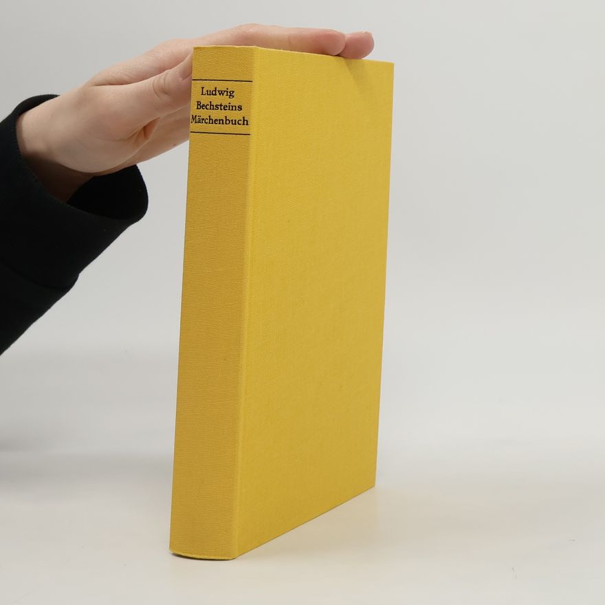Ludwig Bechsteins Märchenbuch