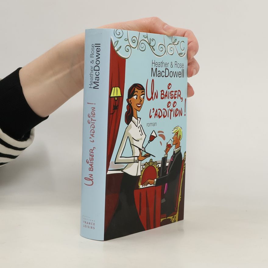 Rose Macdowell Un baiser, l'addition
