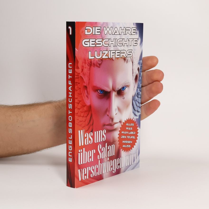 Eburd Die wahre Geschichte Luzifers