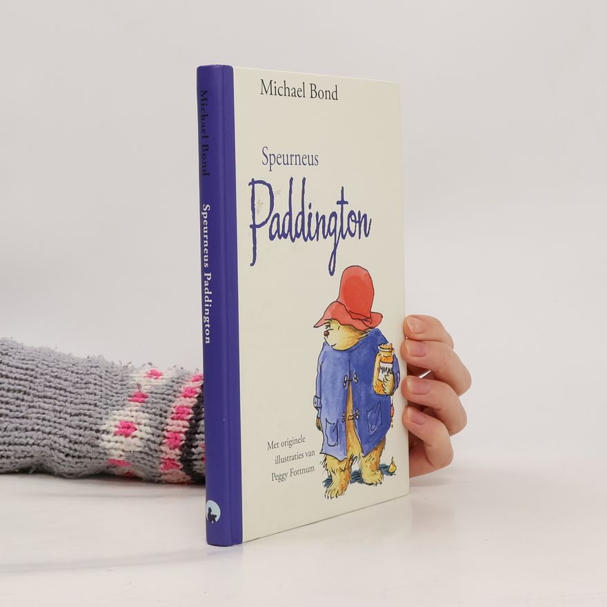 Michael Bond Paddington-klassiekers - 2: Speurneus Paddington - druk 1