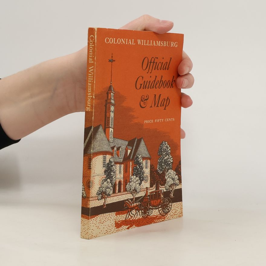 Autorenkollektiv Official Guidebook & Map