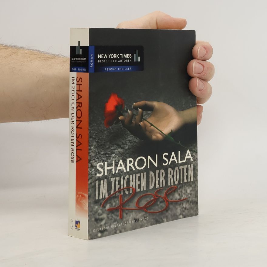 Sharon Sala Im Zeichen der roten Rose
