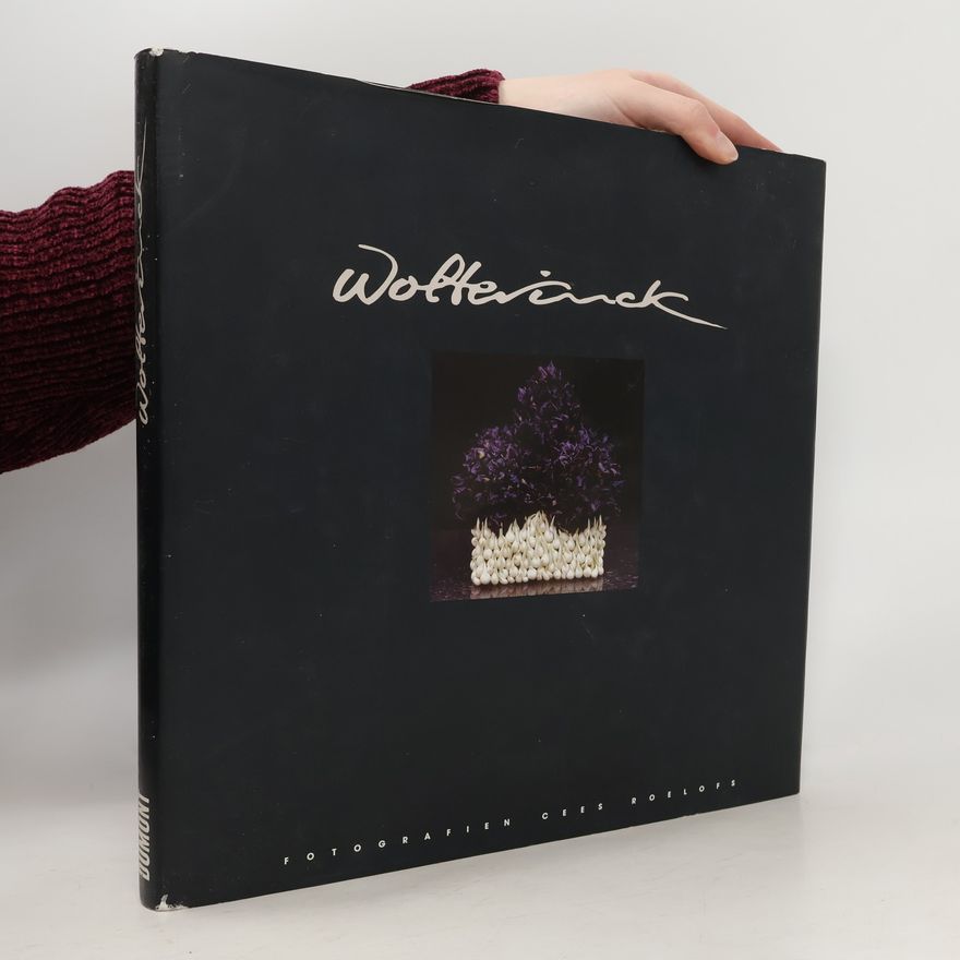 Cees Roelofs Wolterinck