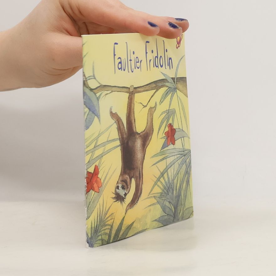 Autorenkollektiv Faultier Fridolin