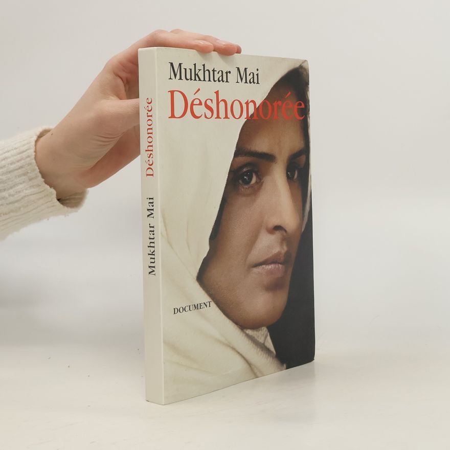 Mukhtar Mai Déshonorée