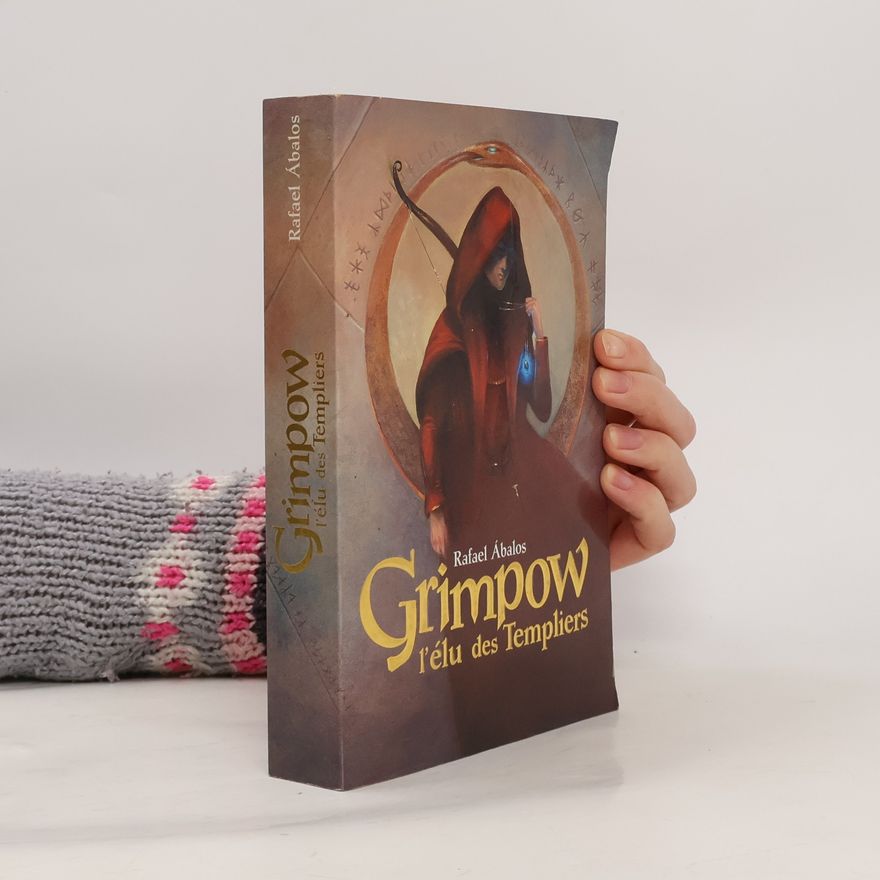 Rafael Ábalos Grimpow, l'élu des Templiers