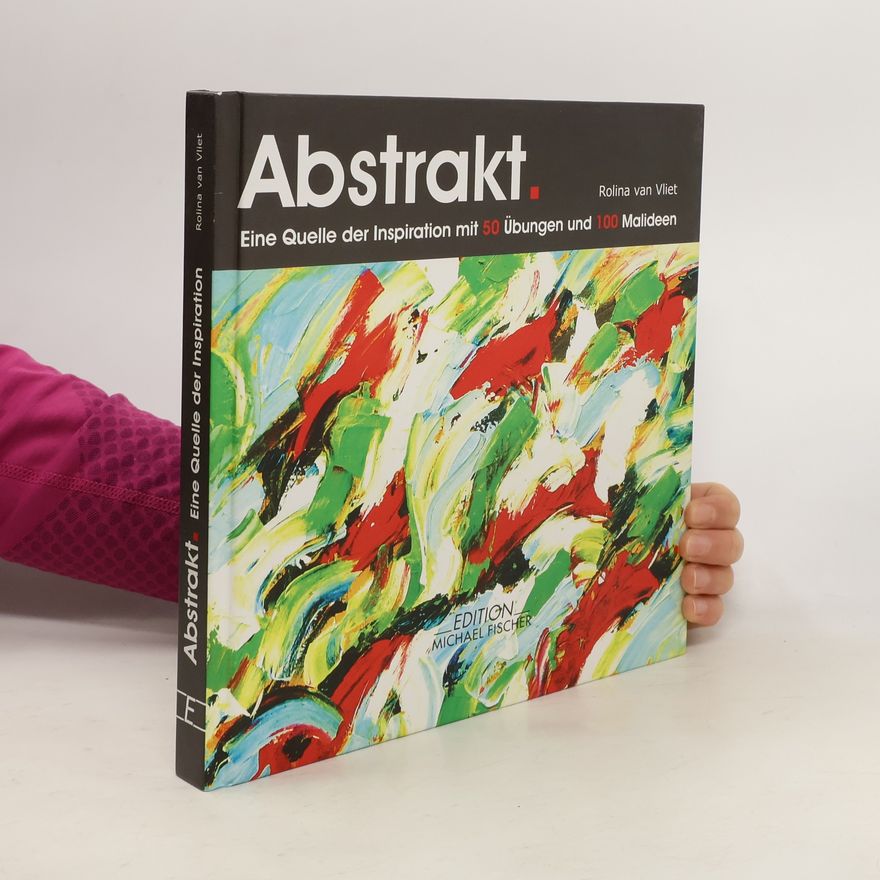 Rolina van Vliet Abstrakt