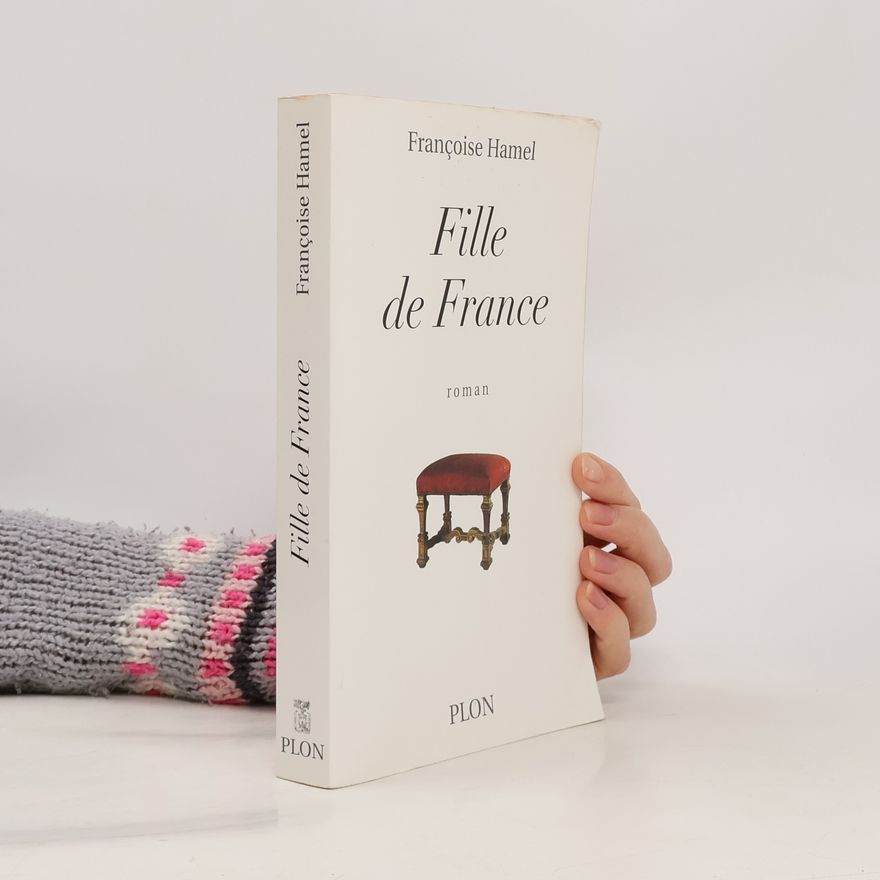 Françoise Hamel Fille de France