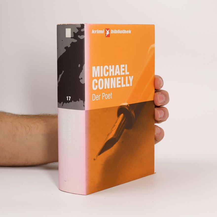 Michael Connelly Der Poet