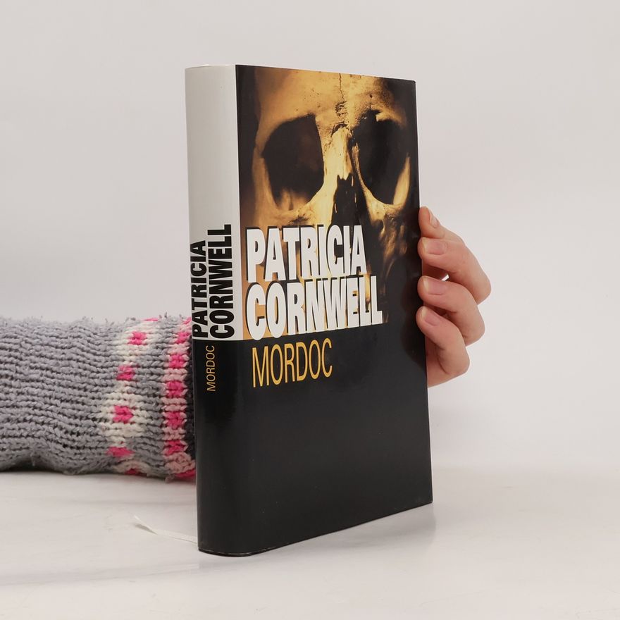 Patricia Cornwell Mordoc