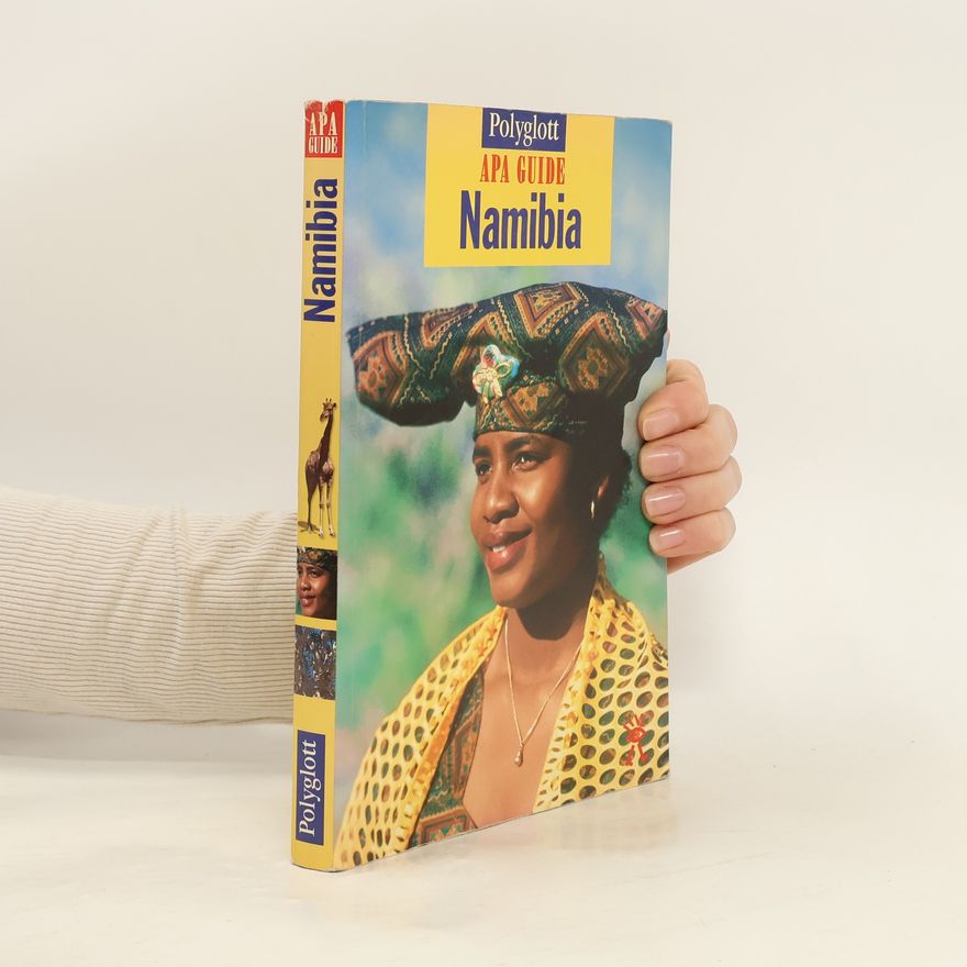 Various authors Namibia
