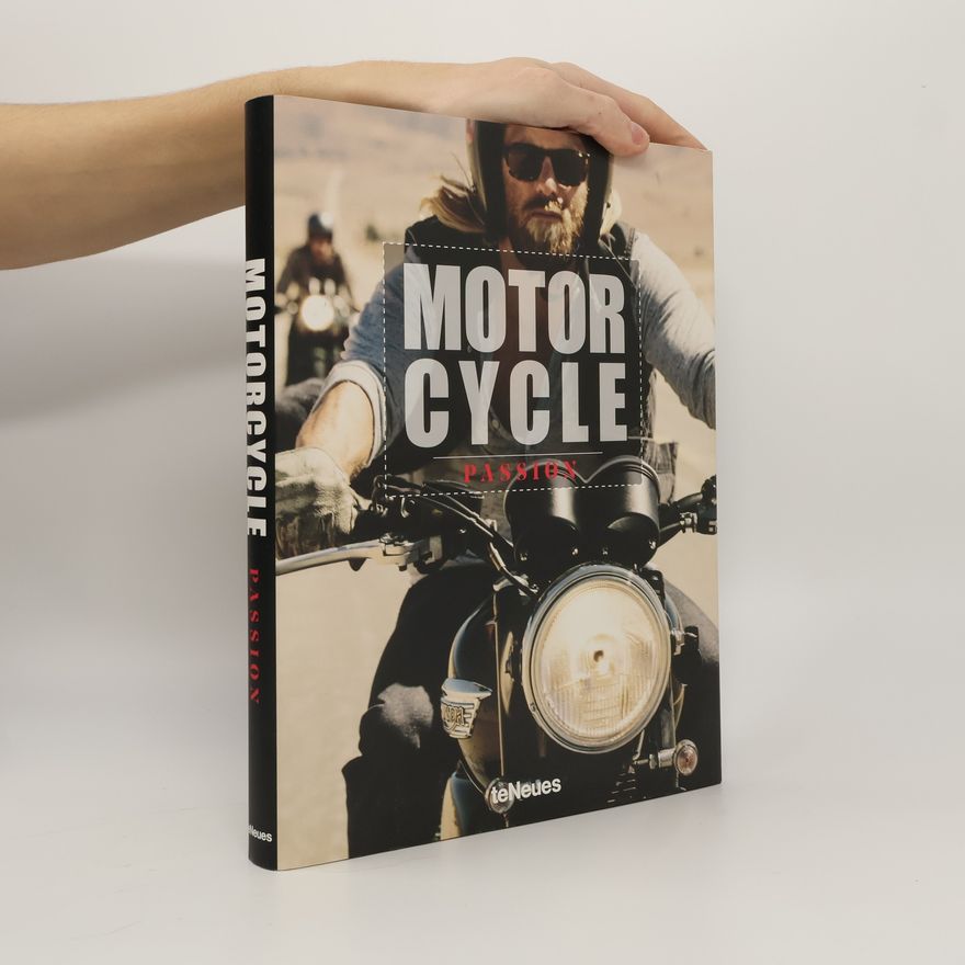 Michael Köckritz Motorcycle Passion