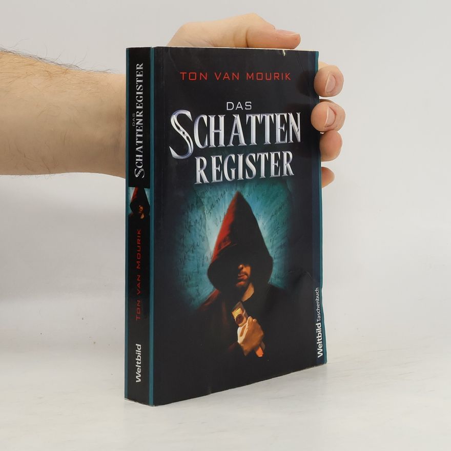 Ton van Mourik Das Schatten Register
