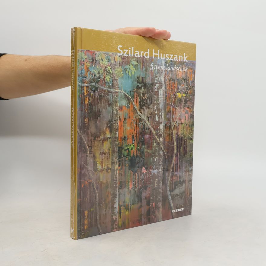 Auteurscollectief Szilard Huszank: Fiction Landscape